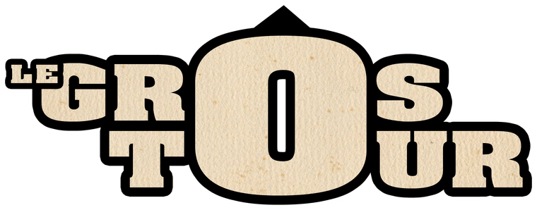 Le Grôs Tour