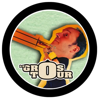 Alex — Trombone · Chant